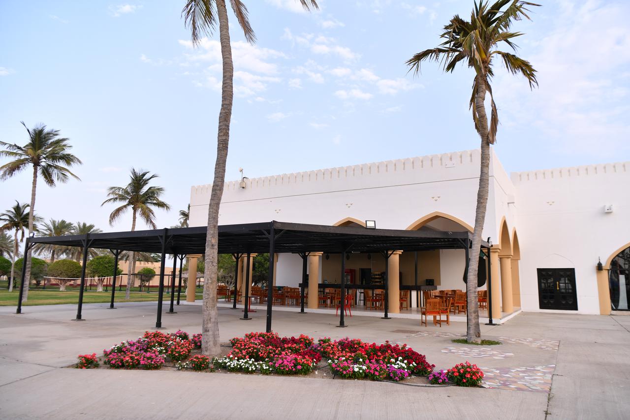Al Sawadi Beach Resort Barka Oman Review Al Sawadi Beach Resort Barka Oman